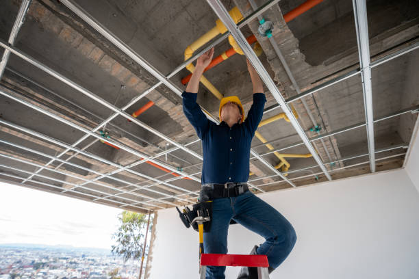 Best Leak Detection Services  in Ten Mile Run, NJ
