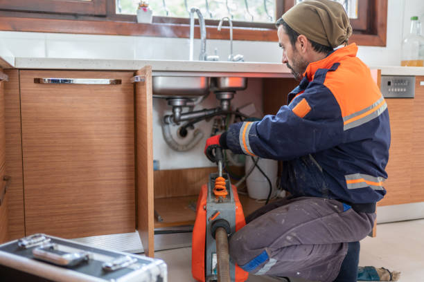 Shower Repair Services in Ten Mile Run, NJ