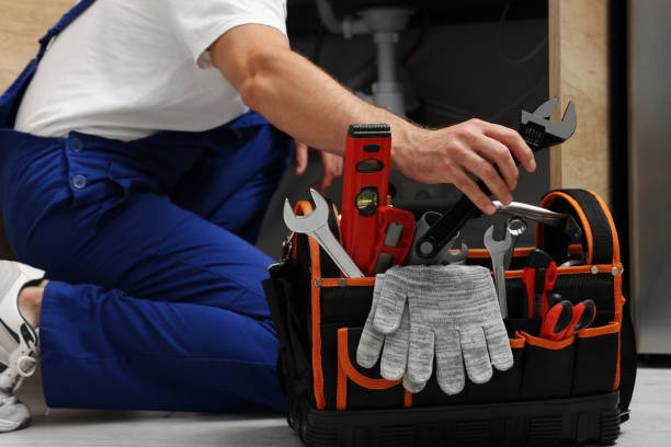 Reliable Ten Mile Run, NJ Plumbing Solutions